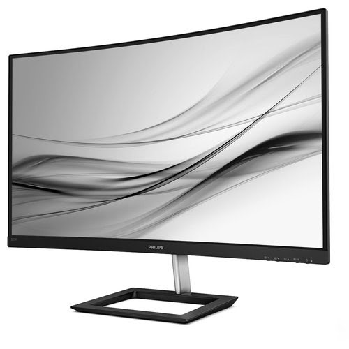 Philips mmd Serie E 325E1C 32" - Achat / Vente sur grosbill.com - 9