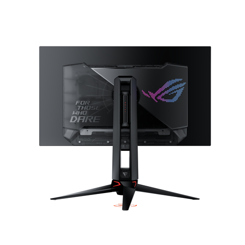 Asus 27"  90LM0A20-B01A70 - Ecran PC Asus - grosbill.com - 3