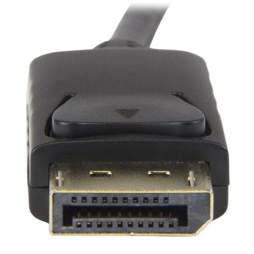 6 ft DisplayPort to HDMI converter cable - Achat / Vente sur grosbill.com - 3