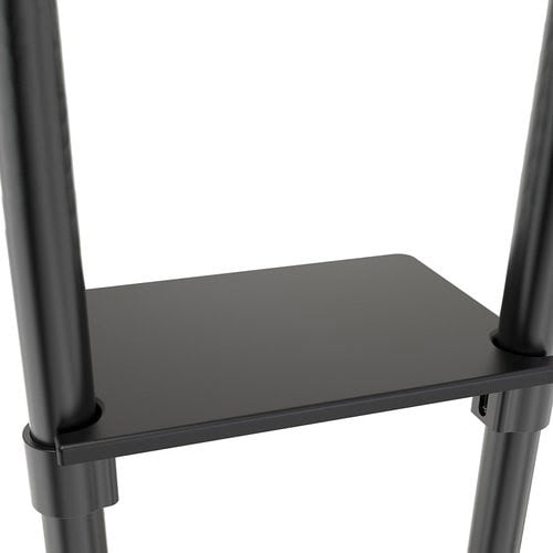 NewStar Mobile Flat Screen Floor Stand - Achat / Vente sur grosbill.com - 12