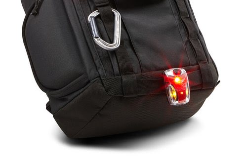 Thule Subterra Daypack 15 MacBook PRO (TSDP115DG) - Achat / Vente sur grosbill.com - 8