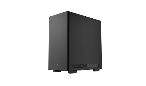 Deepcool CH510 Noir Noir - Boîtier PC Deepcool - grosbill.com - 10