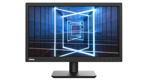 THINKVISION E20 19.5IN 7MS - Achat / Vente sur grosbill.com - 2