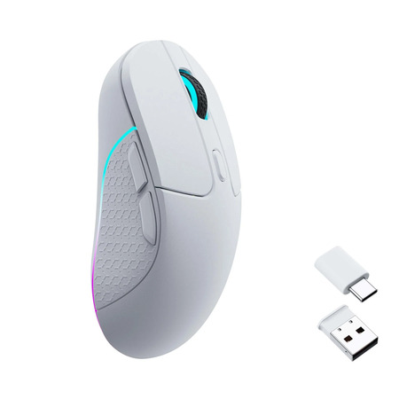 Keychron M3 Wireless - Souris PC Keychron - grosbill.com - 0