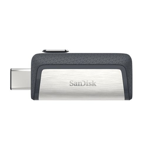 Ultra Dual Drive USB Flash Drive 256GB - Achat / Vente sur grosbill.com - 1