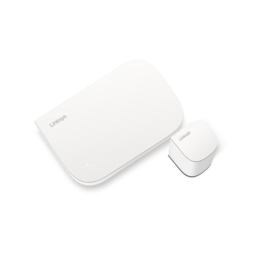 Routeur Linksys Grosbill