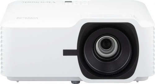 ViewSonic LS740W Laser 5000 ANSI Lumens 1280x800 Blanc - Vidéoprojecteur - 1