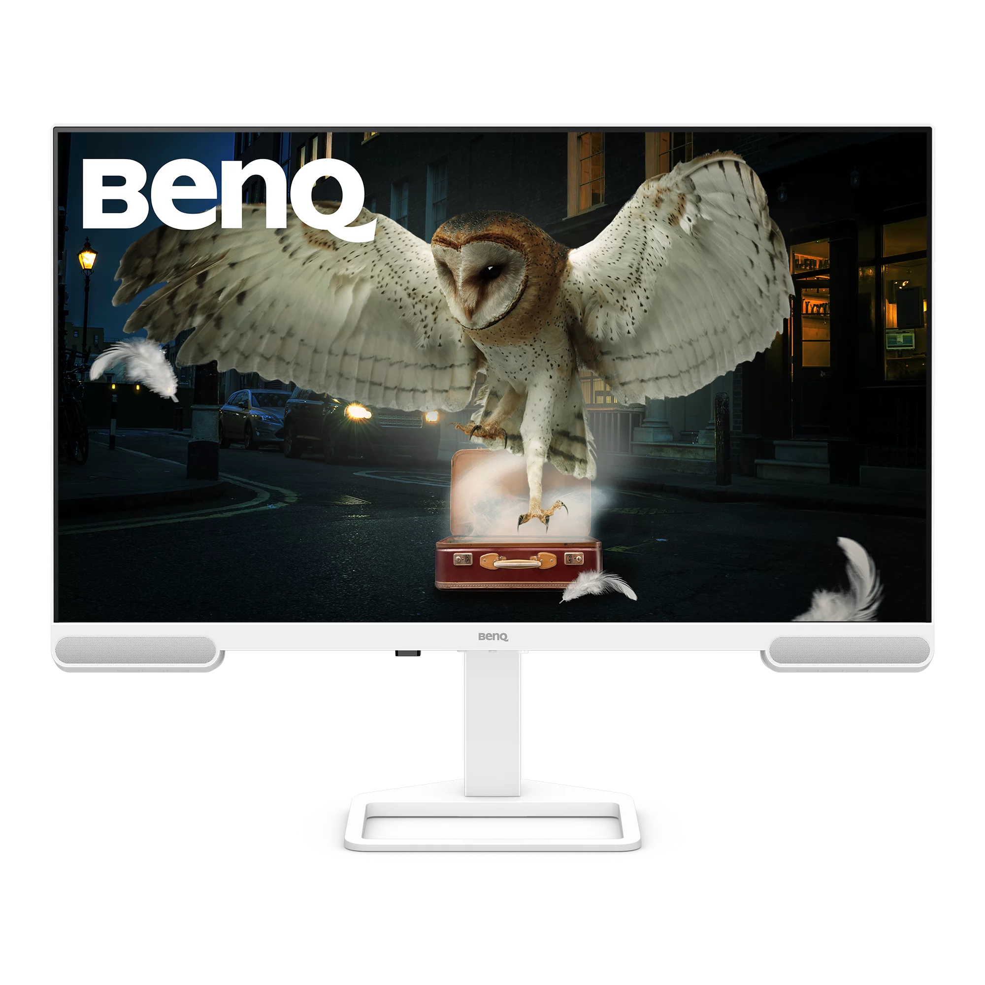 Ecran PC BenQ Grosbill