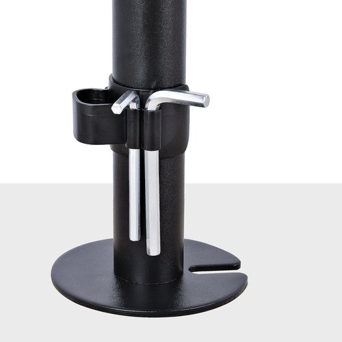 LAPTOP DESK MOUNT - VESA - Achat / Vente sur grosbill.com - 14