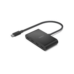 Belkin Hub MAGASIN EN LIGNE Grosbill