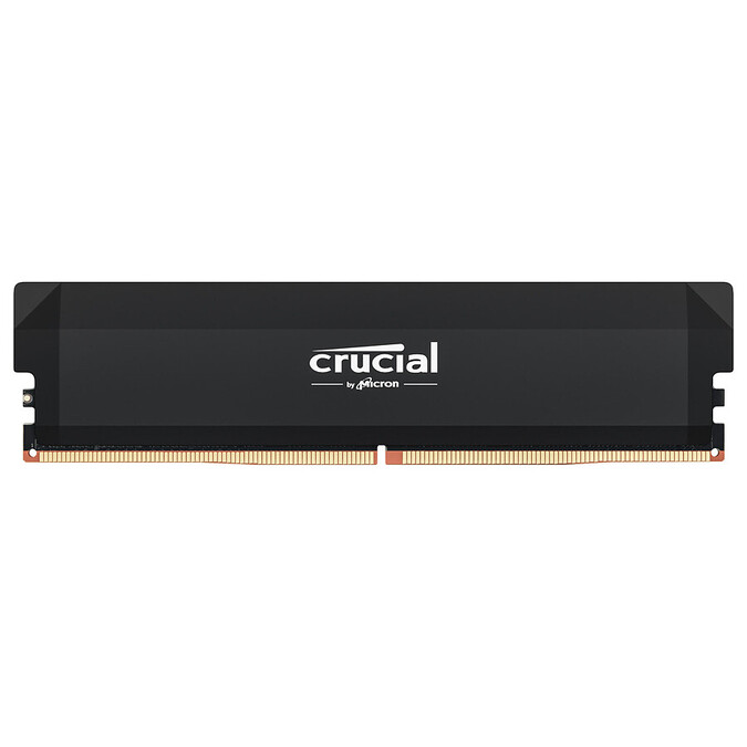 Crucial Mémoire PC MAGASIN EN LIGNE Grosbill