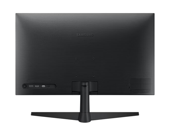 Samsung 27"  LS27C330GAUXEN  - Ecran PC Samsung - grosbill.com - 1