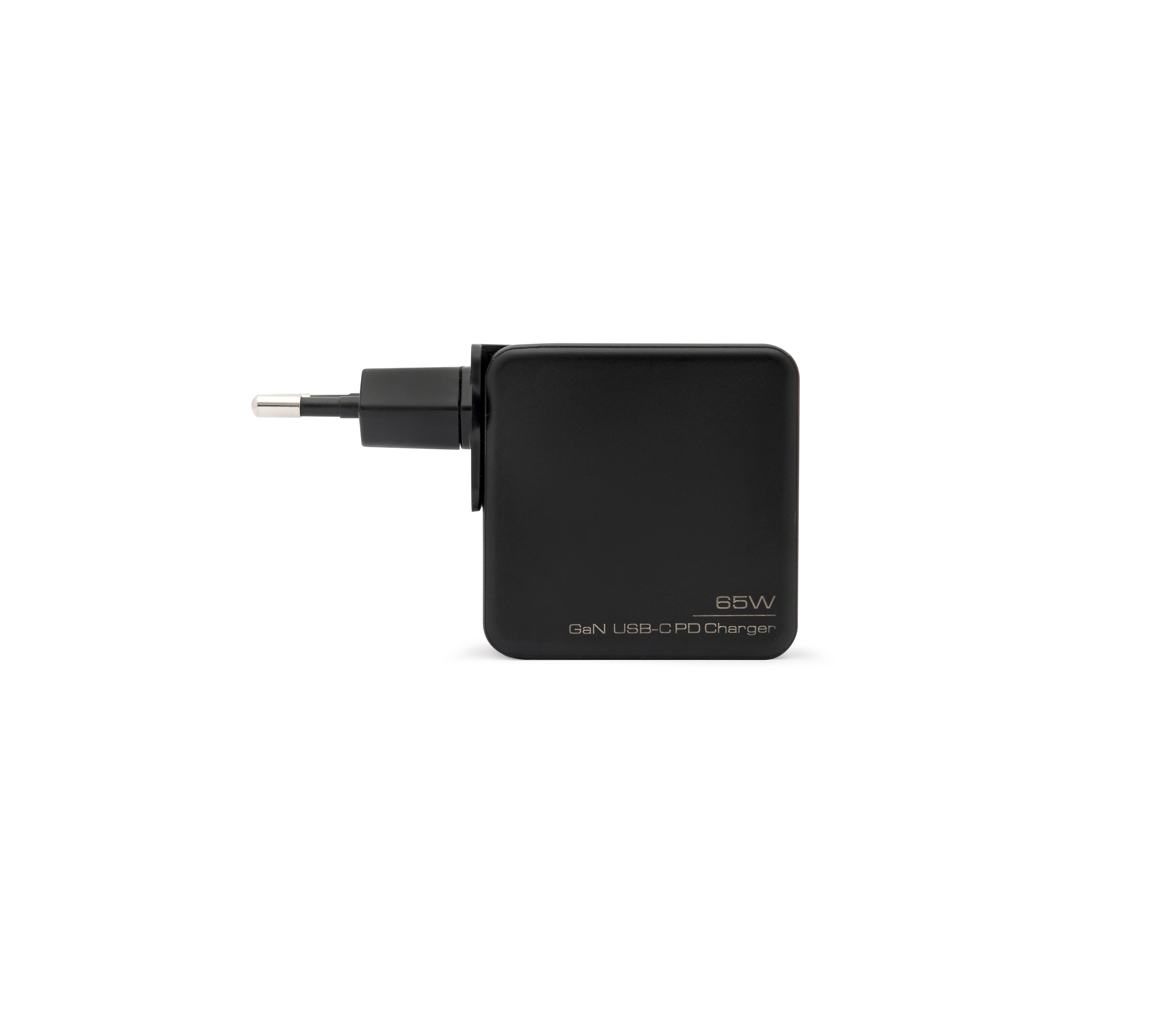 Bluestork Alimentation universelle - Noir/USB/USB-C/65W (PW-NB-65-C-GAN) - Achat / Vente Accessoire alimentation sur grosbill.com - 3