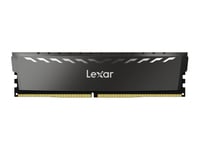 Lexar Thor 32Go (2x16Go) DDR4 3600MHz - Mémoire PC Lexar sur grosbill.com - 0