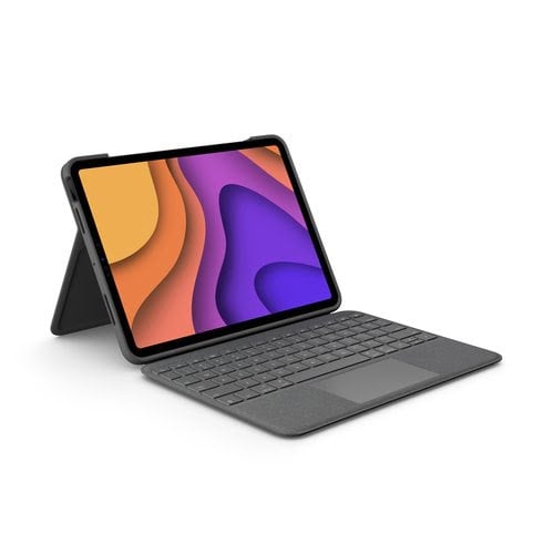 Folio Touch Gris - Achat / Vente sur grosbill.com - 1