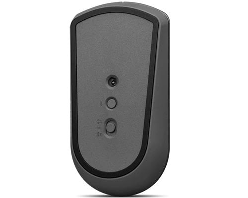 ThinkBook Bluetooth Silent Mouse - Achat / Vente sur grosbill.com - 2