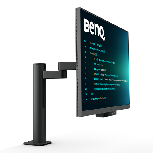 BenQ 28 pouces  9H.LM2LJ.TBE - Ecran PC BenQ - grosbill.com - 1