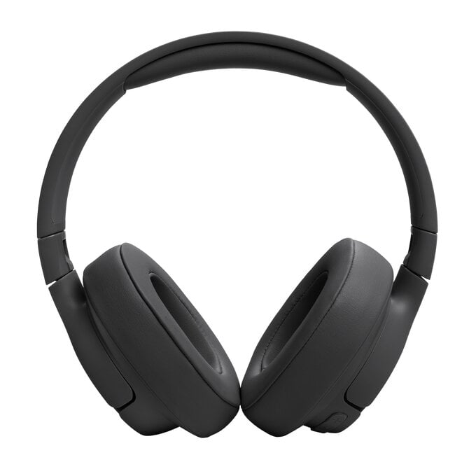 JBL Tune 720BT Noir   - Micro-casque - grosbill.com - 2