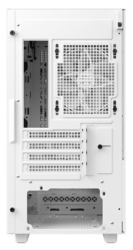 Deepcool CH360 DIGITAL WH Blanc - Boîtier PC Deepcool - 9