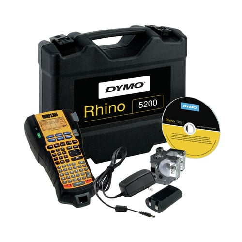 RhinoPRO 5200 Kit - Achat / Vente sur grosbill.com - 1