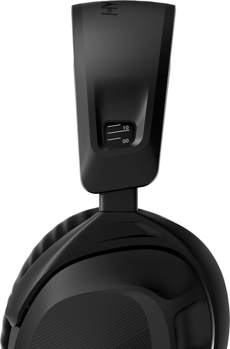 HyperX Cloud Stinger 2 Noir   - Micro-casque - grosbill.com - 7