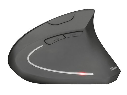 VERTO WRLS ERGONOMIC MOUSE - Achat / Vente sur grosbill.com - 4