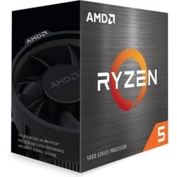 Processeur AMD Ryzen 5 5600 Grosbill