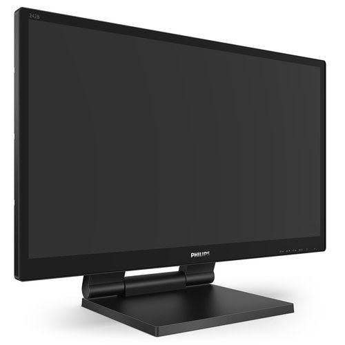 242B9T/00 24" Touch Monitor 10 points - Achat / Vente sur grosbill.com - 10