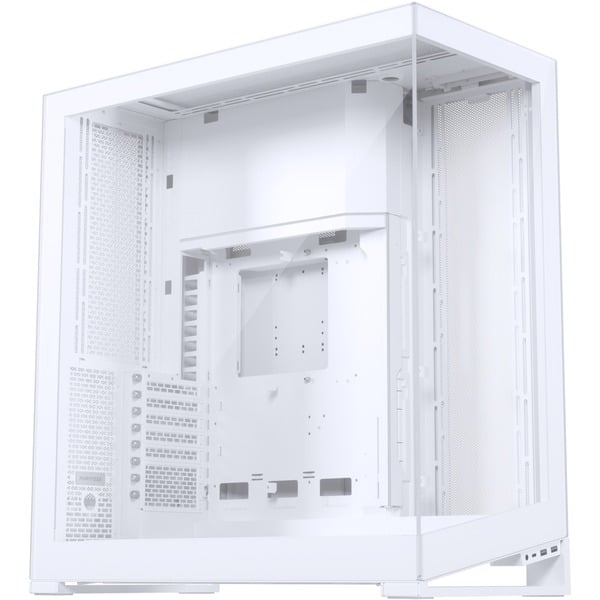 Phanteks NV9 TG Blanc Blanc - Boîtier PC Phanteks - grosbill.com - 0