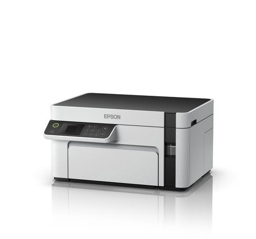 Imprimante multifonction Epson EcoTank ET-M2120 - grosbill.com - 7