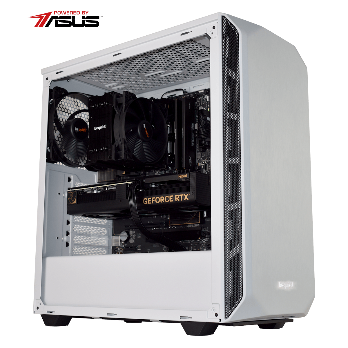 Grosbill Pro BILLSTRIKER CORE - i5 13600KF/16Go/1To/4070Ti (0123) - Achat /  Vente PC Fixe sur