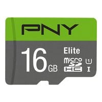 PNY Carte mémoire MAGASIN EN LIGNE Grosbill