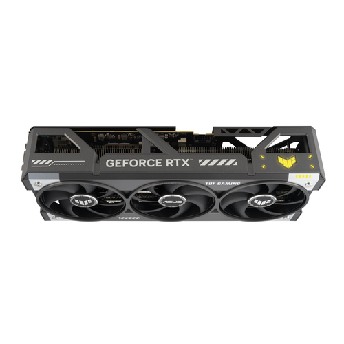 Asus TUF Gaming GeForce RTX 5080 16GB GDDR7 OC Edition - Carte graphique - 7