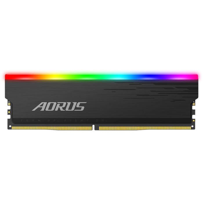 Gigabyte AORUS 16Go (2x8Go) DDR4 3733MHz-Seconde Vie-Très Bon Etat - Mémoire PC Gigabyte sur grosbill.com - 0