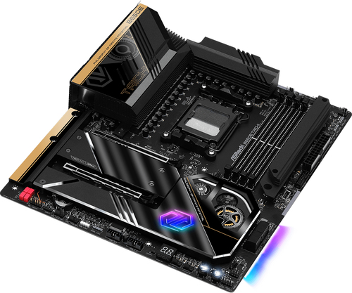 ASRock B650E TAICHI ATX  - Carte mère ASRock - grosbill.com - 3