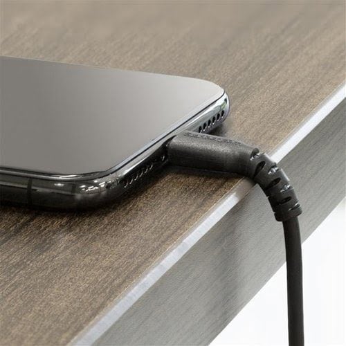 Cable USB to Lightning MFi Certified 1m - Achat / Vente sur grosbill.com - 1