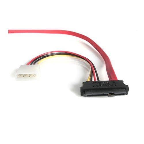 18in SAS 29 Pin to SATA Cable - Achat / Vente sur grosbill.com - 5