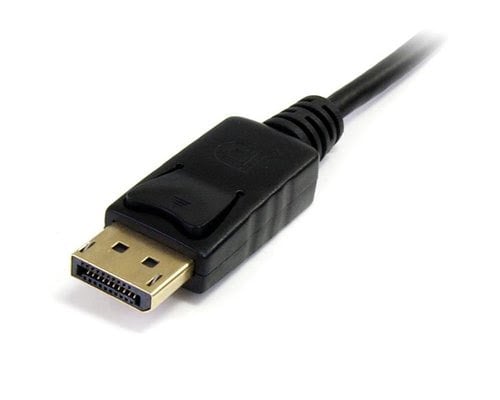 4m Mini DisplayPort to DP Adapter Cable - Achat / Vente sur grosbill.com - 2