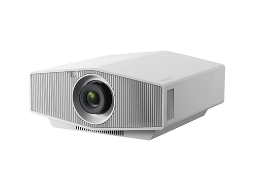 4K Laser SXRD Projector 3200lm White - Achat / Vente sur grosbill.com - 0