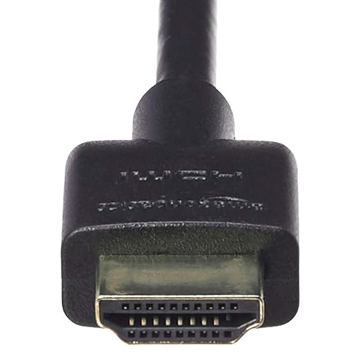 Câble mini HDMI vers HDMI de 1,8 m - Connectique PC - grosbill.com - 3