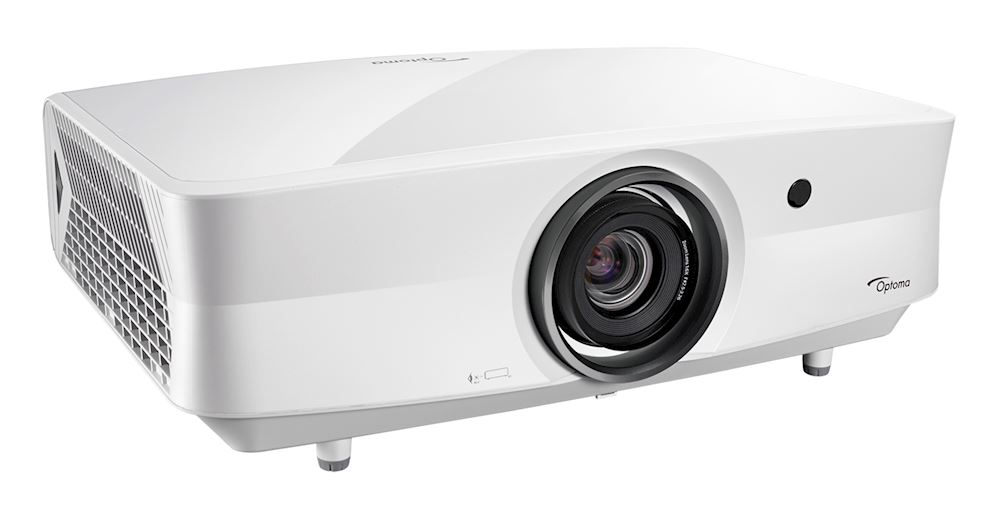 ZK507-W Projector 5000ANSI Lm 4K UDH DLP - Achat / Vente sur grosbill.com - 3