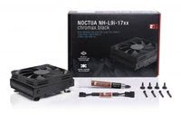 Noctua 92m - Ventilateur CPU Noctua - grosbill.com - 3