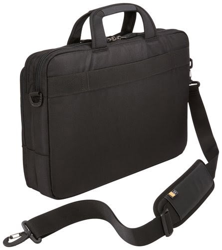 CASE LOG Notion 14" Slim Briefcase Black (NOTIA114) - Achat / Vente sur grosbill.com - 2