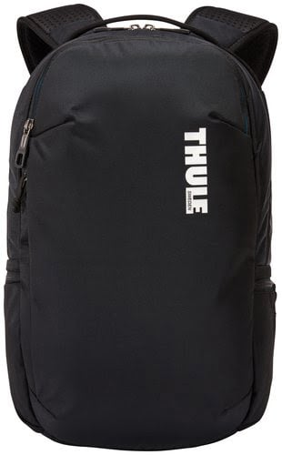 Subterra Backpack 23L Black (TSLB315) - Achat / Vente sur grosbill.com - 1