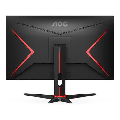 AOC 24"  24G2SAE/BK - Ecran PC AOC - grosbill.com - 2