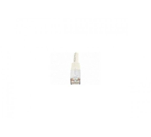 Cordon RJ45 catégorie 6 S/FTP gris - 0,5 m - Achat / Vente sur grosbill.com - 1