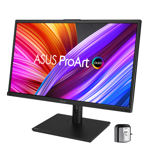 Asus 27"  90LM0810-B01I70 - Ecran PC Asus - grosbill.com - 3