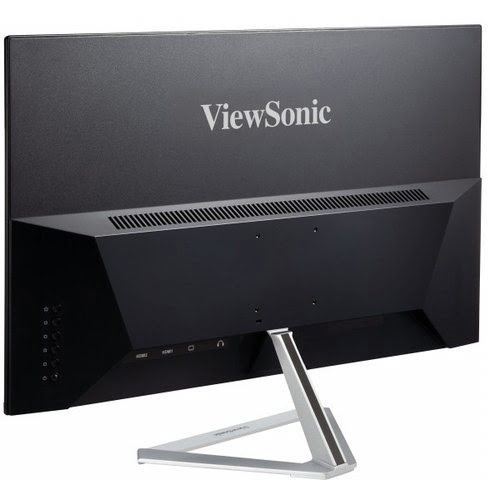 ViewSonic 27"  VX2776-SMH - Ecran PC ViewSonic - grosbill.com - 8