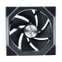 Lian-Li UNI FAN SL ARGB PWM 120 mm - Ventilateur boîtier Lian-Li - 1