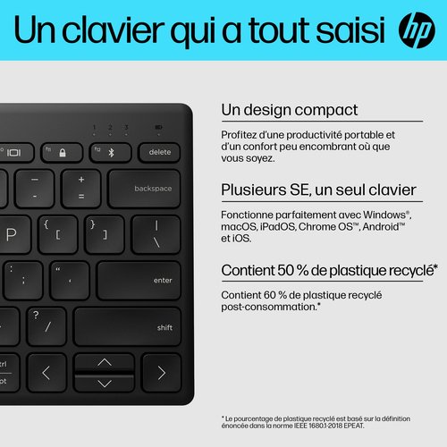 355 COMPACT MULTI-DEVICE - Achat / Vente sur grosbill.com - 16